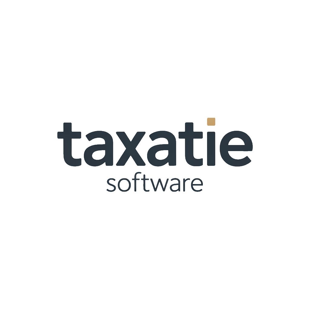 Logo Taxatie software